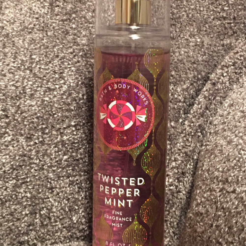 Body spray - Picture 2 of 2